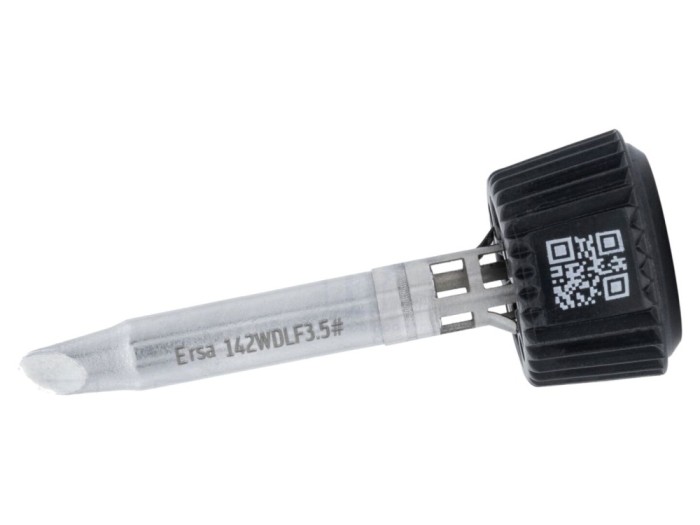 V&acirc;rf de lipit trunchi de con 3,5mm