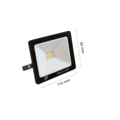 Proiector LED SLIM 10w/1000lm IP65