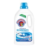 Detergent lichid Chanteclair cu bicarbonat 28 spalari 1.26 l