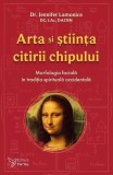 Cumpara ieftin Arta și știința citirii chipului - Paperback brosat - Jennifer Lamonica - For You