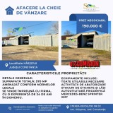COMISION 0 DE LA CUMPARATOR! Abator de Păsări Funcțional &ndash; H&acirc;rșova