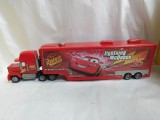 Bnk jc Disney Pixar Cars - Mack Superliner