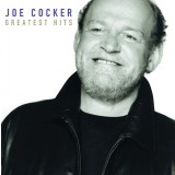 Joe Cocker Greatest Hits (cd)