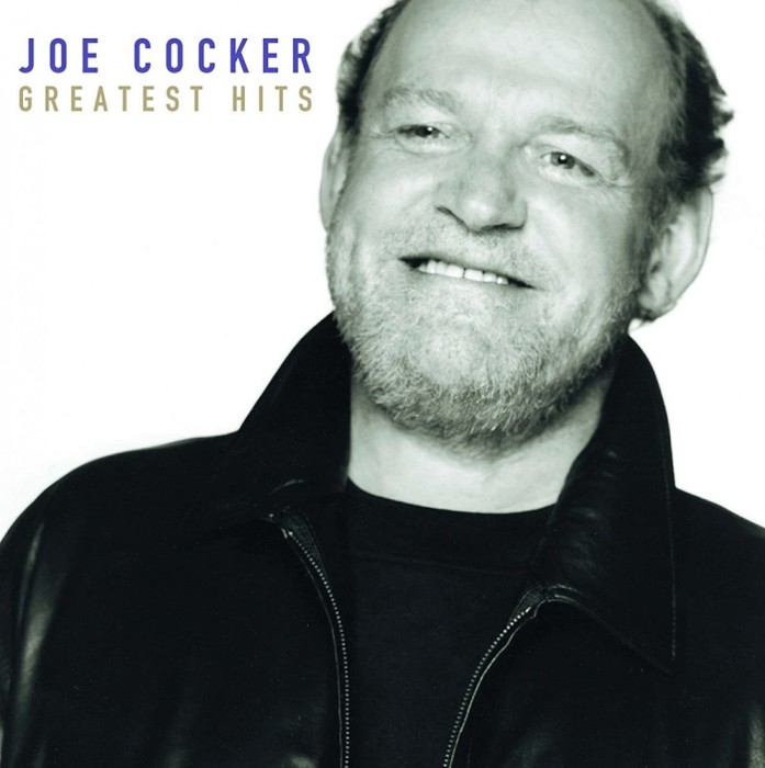 Joe Cocker Greatest Hits (cd)