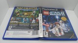 Joc PS2 LEGO Star Wars II: The Original Trilogy (ID 000122)