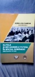 Sorin Liviu Damean - Elitele și mecanismele puterii &icirc;n spațiul rom&acirc;nesc (XV-XX)