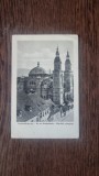 Carte Postala - Sibiu. Catedrala Gh. Or.