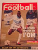 Revista fotbal - "FRANCE FOOTBALL" (18.11.1997)
