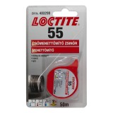 Cablu de etansare tubulara, 50m, Loctite