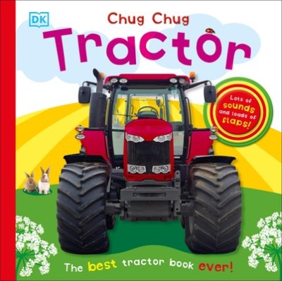 Chug, Chug Tractor foto