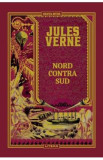 Nord contra Sud - Jules Verne