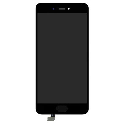 Display + Touchscreen XIAOMI Mi 5s (Negru) foto