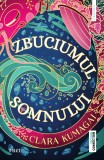 Cumpara ieftin Zbuciumul somnului | Clara Kumagai