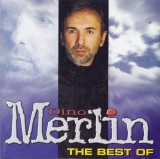 Dino Merlin - The Best Of , CD