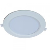 Spot LED Eco 220x25mm 24W/4100k/1680lm SPN DL77015