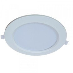 Spot LED Eco 180x25mm 18W/6400k/1260lm SPN DL77013 foto