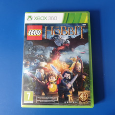 LEGO The Hobbit - joc XBOX 360