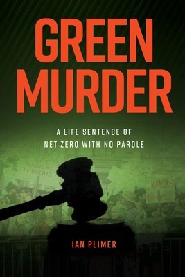 Green Murder: (Worldwide Edition)