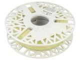 Filament ROSA-FLEX 85A 1,75mm Natural 500g - ROSA 3D, 215-250&deg;C, Cod 5907753132727
