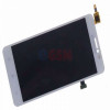 Display LCD Lenovo S916 Negru + Touchscreen, Compatibil Aftermarket
