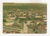 FA119 -Carte Postala- BULGARIA - Sofia, City Center, circulata 1965
