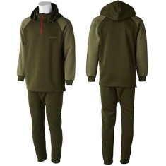 Costum Trakker Two Piece Undersuit, Marime M