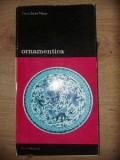 Ornamentica vol 2 Franz Sales Meyer