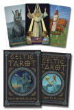 Celtic Tarot | Kristoffer Hughes, Llewellyn Publications