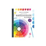Watercolor Alchemy: Your Guide to Mixing Beautiful Colors