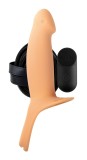 Strap on H4 Vibe Natural L