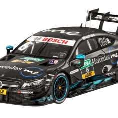 Macheta Oe Mercedes-Benz Amg C63 DTM 2017 1:43 Robert Wickens Gri B66961416