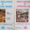 SPIRITE ENCICLOPEDICE IN LITERATURA ROMANA VOL.2-3 MIHAI EMINESCU, LUCIAN BLAGA, GEORGE CALINESCU, MIRCEA E-245579