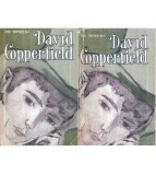 Charles Dickens - Viata lui David Copperfield - roman vol. l - ll -