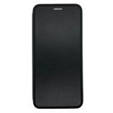 Husa Samsung S21+ g996 5G Flip Book Magnet Negru