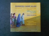 KATIA MROWIEC - DUMNEZEU, IAHVE, ALLAH, 2018, Humanitas