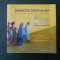 KATIA MROWIEC - DUMNEZEU, IAHVE, ALLAH