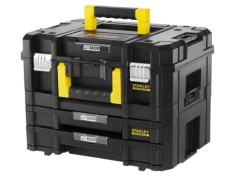 Ladă pentru unelte STANLEY FATMAX&reg; 430x324x335mm, capacitate 30kg