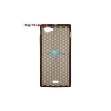 Husa TPU Trendy8 Diamond Sony Xperia J Blister, Gel TPU