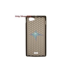 Husa TPU Trendy8 Diamond Sony Xperia J Blister foto
