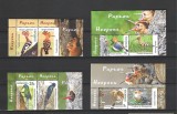 ROMANIA 2025 - PUPEZE, VINIETA 1, MNH - LP 2506, Nestampilat