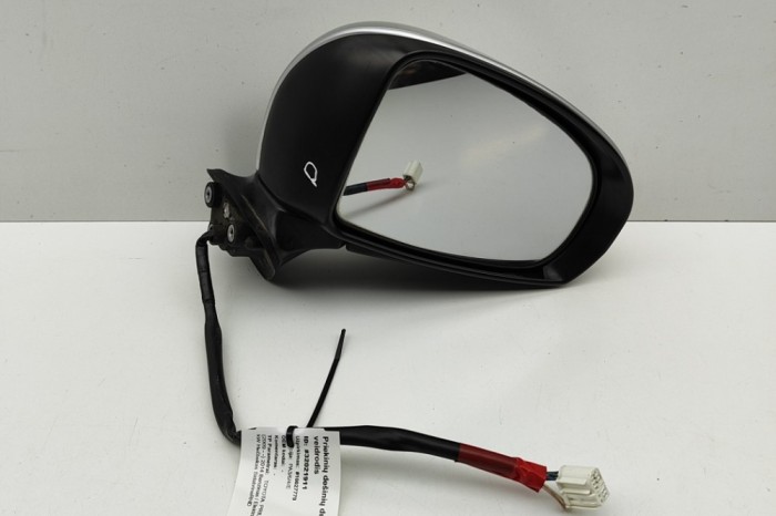 Oglinda laterală dreapta TOYOTA PRIUS _W3_ 2014 OEM: 87910-47300 | 32021911