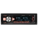 Player Auto Kruger&amp;Matz 1 DIN, Bluetooth, USB, microSD, AUX, Radio FM, 4x25W