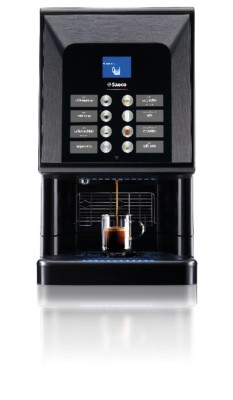 Saeco Phedra Evo Espresso Espressor automat foto