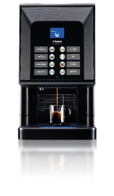 Saeco Phedra Evo Espresso Espressor automat
