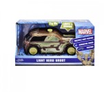 Cumpara ieftin JADA MARVEL MASINUTA LIGHT HERO GROOT CU SUNETE SI LUMINI SCARA 1:32