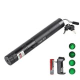 Cumpara ieftin LASER POINTER Verde 10000 mw Serie 303 6800 mAh