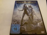 Underworld -dvd