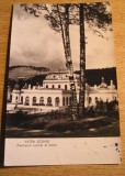 QW27 V - Carte postala - tematica turism - vedere - Romania - Vatra Dornei 2, Circulata, Fotografie