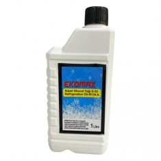 Ulei frigorific R134a 1L, EKOMAX foto