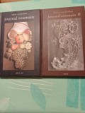Eugene van Itterbeek - Journal roumain, vol. I și II